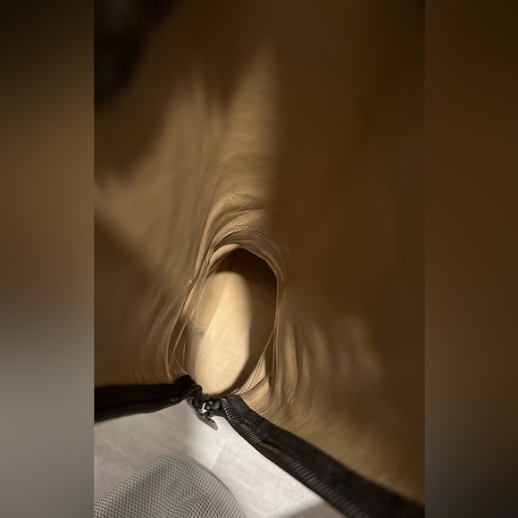 Vintage Chanel Riding boots. - Picture 7 of 17